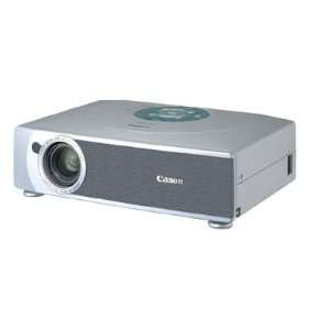  Canon LV 7345 LCD Projector Electronics