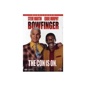 New Universal Studios Bowfinger Product Type Dvd Comedy Motion Picture 