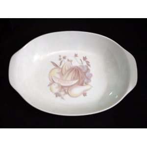  NORITAKE 14 1/8 PLATTER MELANIE 