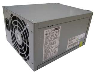 600 Watt AC Input Power Supply 300 1667  
