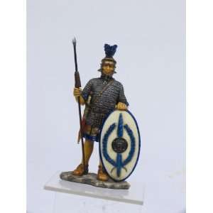  Roman Warrior II Figurine 7435
