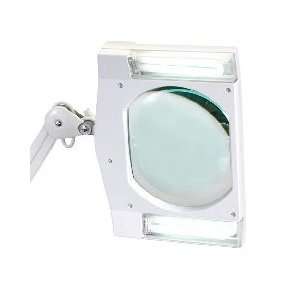  Ultralux Clamp On Magnifying Lamp