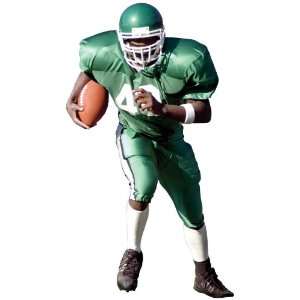  Brewster 258 75070C Football Precut Poster, 18 by 32 Inch 