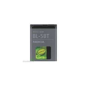   OEM BL 5BT BATTERY 5140 6120 7510 SUPERNOVA Cell Phones & Accessories