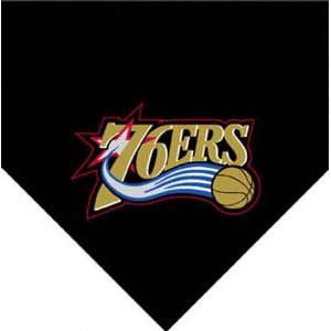  Philadelphia 76ers 60x50 Fleece Blanket/Throw Sports 