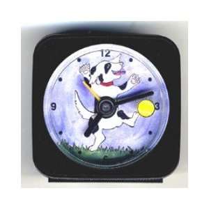  Alarm Clock   Dancing Dog 