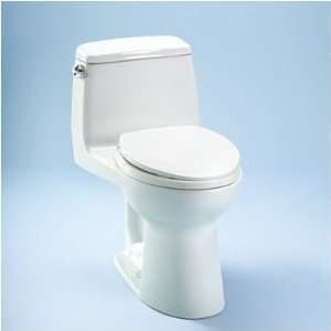   Ultramax ADA Compliant Low Consumption Toilet Finish Sedona Beige