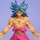   kai z 21 broly anime manga figure new $ 18 95 5 % off $ 19 95 time