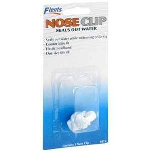  NOSE CLIP FLENTS 79 1 EACH