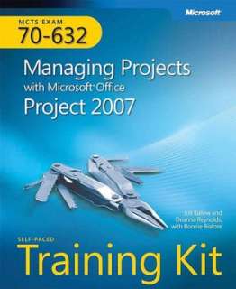   MCTS Self Paced Training Kit (Exam 70 632) Managing 