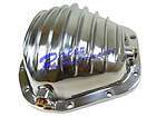 DANA 60 POLISHED ALUMINUM DIFF COVER CHEVY FORD CHRYSLE
