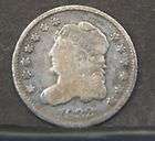 1832 half dime  