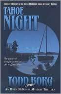 Tahoe Night (Owen McKenna Todd Borg