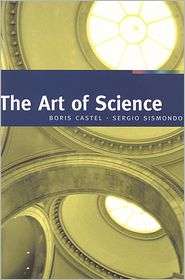 Art of Science, The, (1442600985), Borris Castel, Textbooks   Barnes 