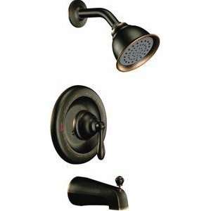  Moen, Inc. 82496BRB Caldwell Tub And Shower Faucet