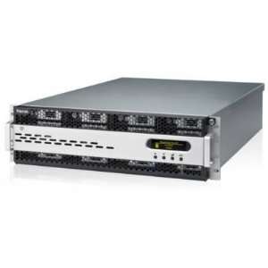   N16000V 3U Rackmount 8Bay SATA 4GB DDR3 RAID Retail UPC Electronics