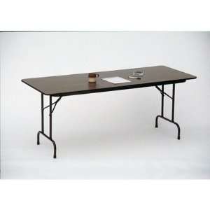   Pressure Folding Tables with 5/8 Core Size 30 x 60