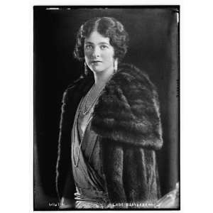  Lady Beaverbrook