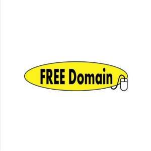    FREE Domain coupon with Unlimited Web Hosting 