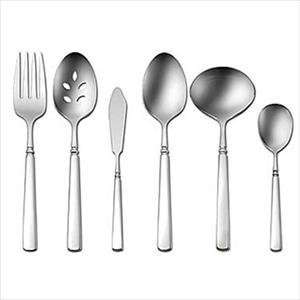   Community Flatware 18/10 Stainless Classic Pattern