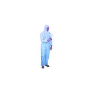   (KIM72215) Krew 1300 Hooded Paint Suit XX Large
