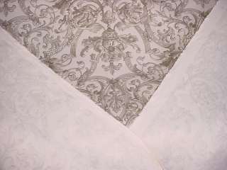 This auction is for 5 yards by 58 inches of breathtaking toile from 