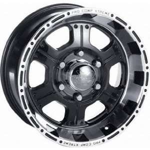  8089 SERIES 16X8 8X170MM