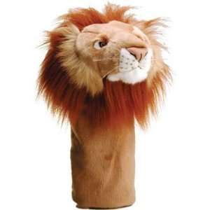  Lion Head Cover