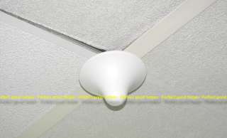 Multi Band Ceiling Antenna for Cellular 800 1900MHz  
