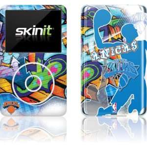   Graffiti Vinyl Skin for iPod Classic (6th Gen) 80 / 160GB  Players