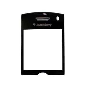  Lens Blackberry 8110/8120/8130 Black Cell Phones 