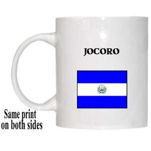 El Salvador   JOCORO Mug