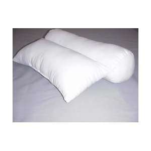 Pillow   Neck Roll Pillow Orthopedically designed to support the neck 