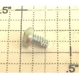  Lionel 600 8142 62 4X3/16 Phillips RH Screw