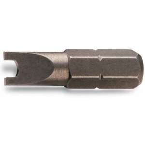 Beta 861SP Size 4 Bit for Spanner Screws  Industrial 