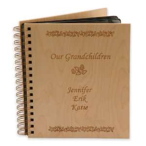  Grandparents Brag Book 