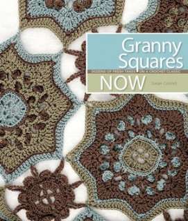 Beyond the Square Crochet Motifs 144 circles, hexagons, triangles 