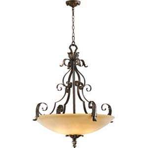  Quorum International 8191 5 44 Belmira Bronze Pendant 