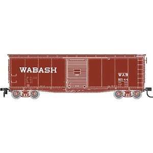  N USRA Steel Box, WAB #82309 Toys & Games