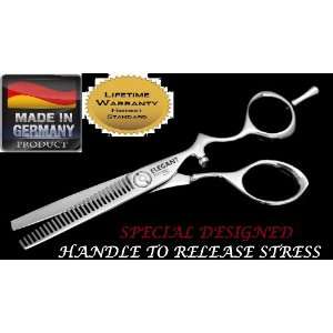  MADE IN GERMANY Professional Hairdressing Hair Thinner 
