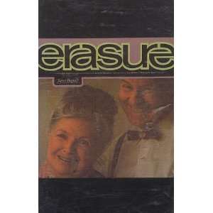  Tengo Razon? Erasure Music