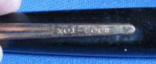 Vintage Koh Noor Parker Sheaffer Conklin Fountain Pen Lot G  