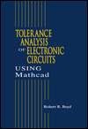   Using MathCAD, (0849323398), Robert Boyd, Textbooks   