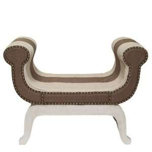  Import Collection Belfort Arm Bench