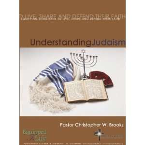  Understanding Judaism 