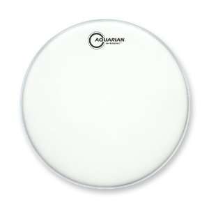  Aquarian Drumheads TCHF16 Hi Frequency 16 inch Tom Tom 