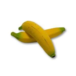  Sponge Bananas 