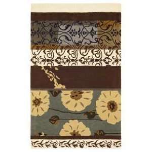  828 Bellwood BW11 Contemporary 8 x10 Area Rug