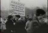 Peace March. Thousands Oppose Vietnam War, 1967/04/18 (1967)