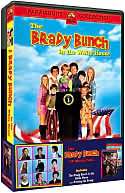 Brady Bunch in the White House/Growing up Brady